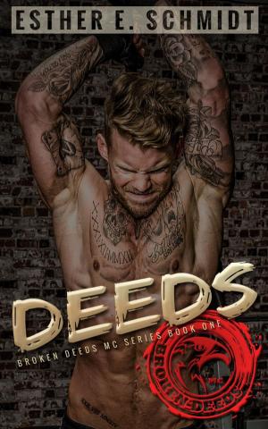 bigCover of the book Deeds by 