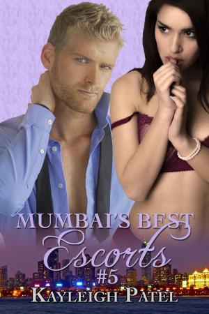 Cover of Mumbai’s Best Escorts Book Five