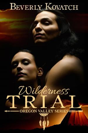 Cover of The Wilderness Trial