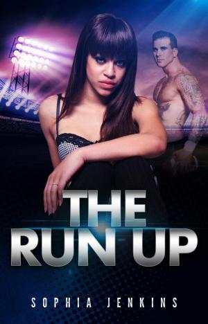 Cover of the book The Run Up by Adam Lehrhaupt