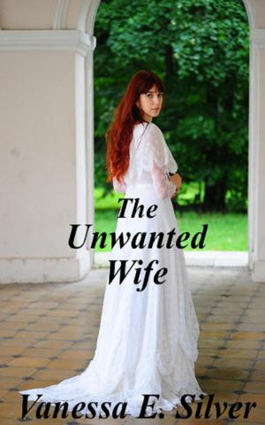 Cover of The Unwanted Wife