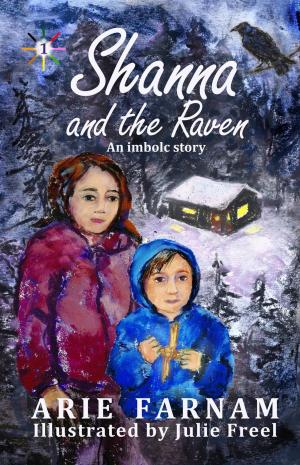 Cover of Shanna and the Raven: An Imbolc Story