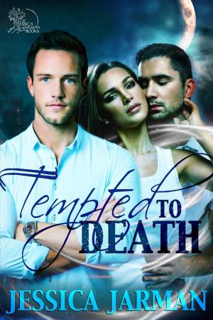 Cover of the book Tempted to Death by David J. Peters