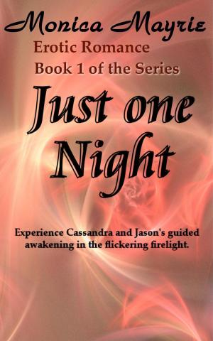 Cover of the book Just One Night (1) by Marie Dominique