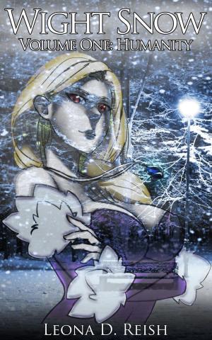 bigCover of the book Wight Snow I: Humanity by 