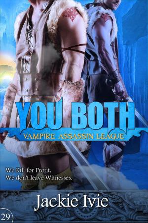 Book cover of You Both