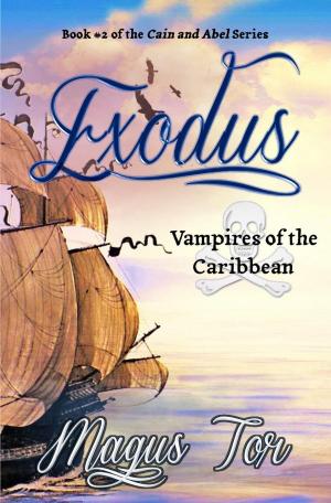 Cover of the book Exodus by Magus Tor