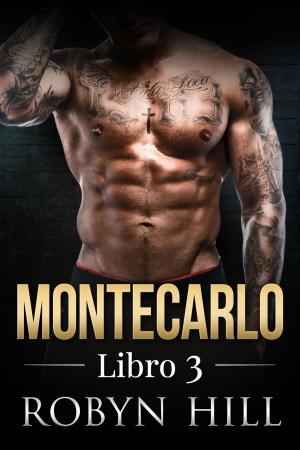 Cover of the book Montecarlo by Monique McDonell