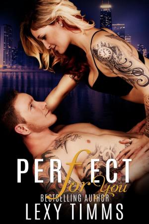 Cover of the book Perfect For You by Roxie Odell