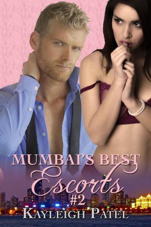 Cover of Mumbai’s Best Escorts Book Two