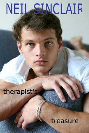 Cover of Therapist's Treasure