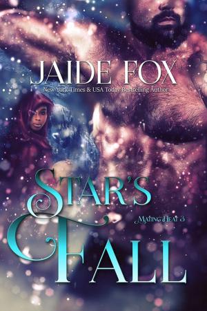 Cover of the book Star's Fall by Angie Fox