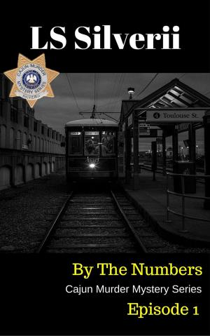 Cover of the book By the Numbers by Caron Harrison