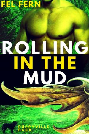 Book cover of Rolling in the Mud