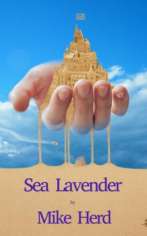 Cover of the book Sea Lavender by Paul Jeffrey Davids, Gary E. Schwartz