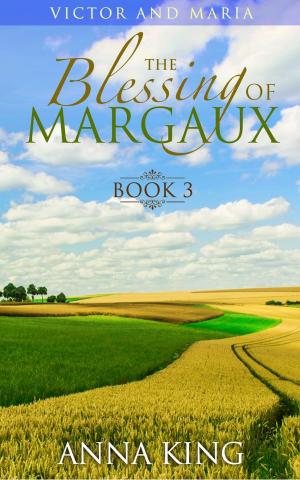 Cover of The Blessing of Margaux
