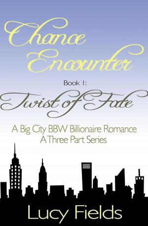 bigCover of the book Chance Encounter Twist of Fate by 