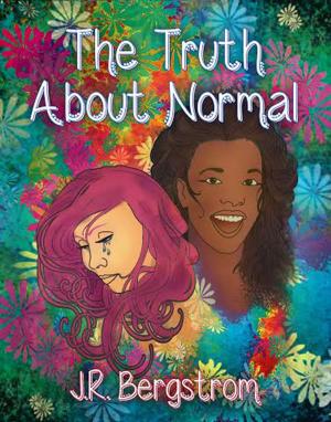 Cover of the book The Truth About Normal by Marie Johnston