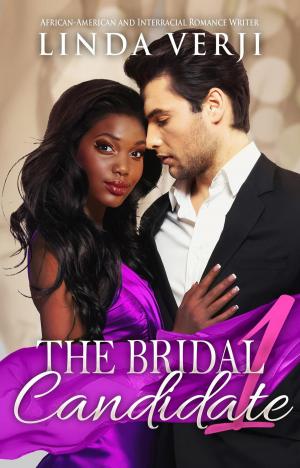 Book cover of The Bridal Candidate 1
