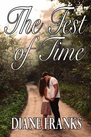 Cover of the book The Test of Time by Veronica R. Calisto
