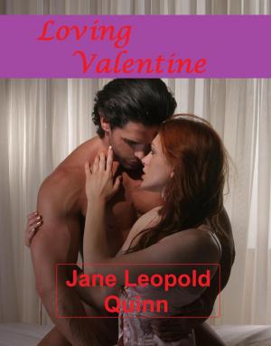 Book cover of Loving Valentine
