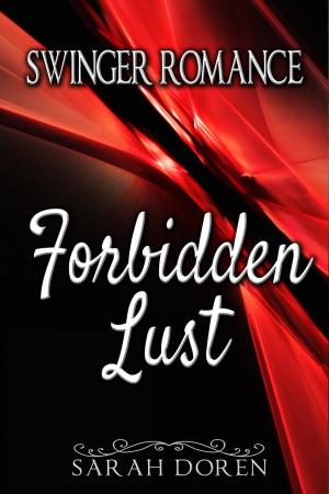 Book cover of Swinger Romance: Forbidden Lust