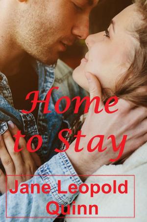 Cover of Home to Stay