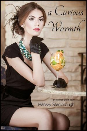 Cover of the book A Curious Warmth by Nancy A Cavanaugh