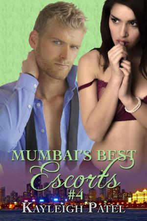 Cover of Mumbai’s Best Escorts Book Four