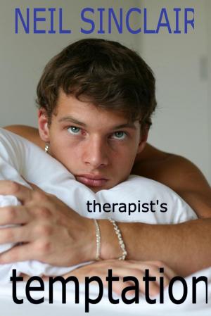Cover of Therapist's Temptation