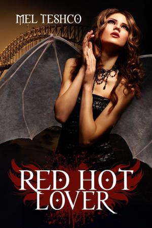 Cover of Red Hot Lover