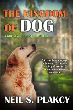 Book cover of The Kingdom of Dog