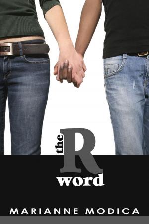 Cover of the book The R Word by Peter Jacoby