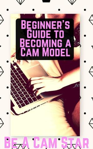 Cover of the book Beginner's Guide to Becoming a Cam Model by Patrick Henz