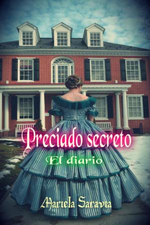 Cover of the book El diario by Emily Josephine