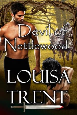 Book cover of Devil of Nettlewood