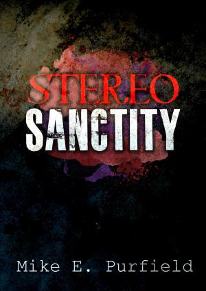 Cover of the book Stereo Sanctity by M.E. Purfield