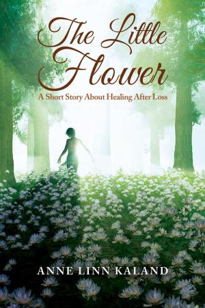 Cover of the book The Little Flower by Roger Harrison
