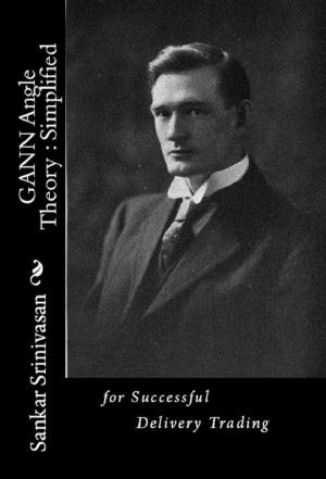 Cover of the book Gann Angle Theory : Simplified by Phineas Taylor Barnum
