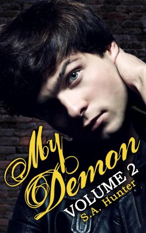 Cover of My Demon Volume 2