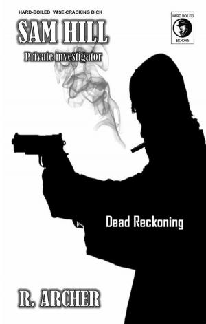 Cover of the book Dead Reckoning by Teri White