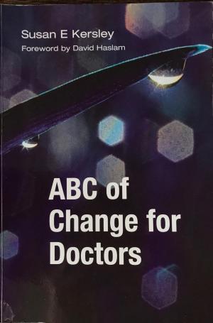 Cover of ABC of Change for Doctors