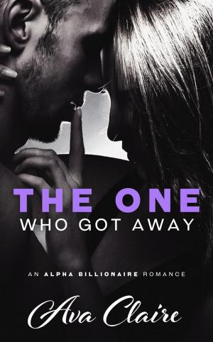 Cover of the book The One Who Got Away by Tiffany Carby