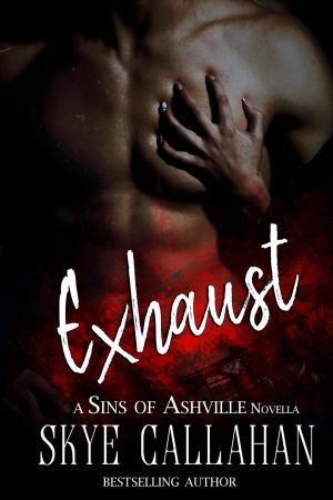 bigCover of the book Exhaust by 