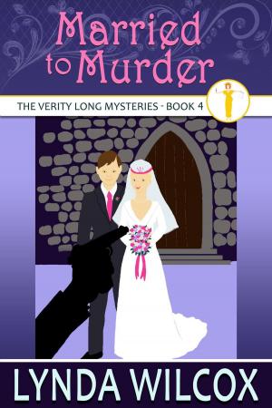 Cover of Married to Murder