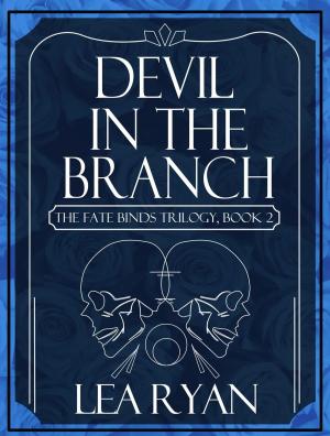 Cover of the book Devil in the Branch by Trevor Forest