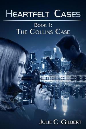 Cover of the book The Collins Case by SIMON WOOD