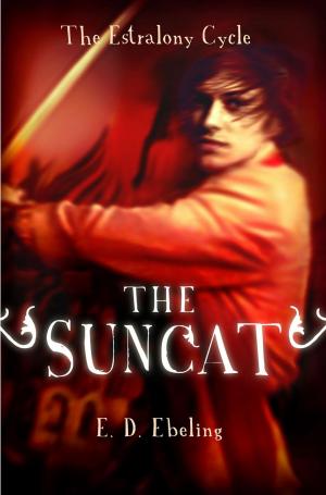 Cover of the book The Suncat by jose Luis Martinez