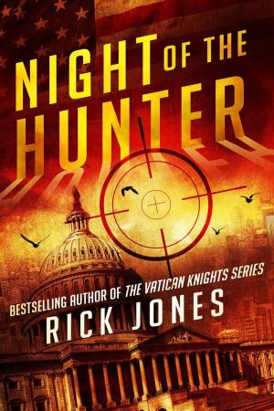 Cover of the book Night of the Hunter by Rick Jones