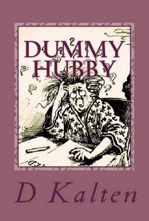 Cover of Dummy Hubby